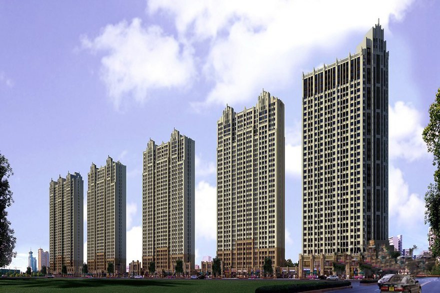 智慧社區(qū)：優(yōu)特普安防傳輸系統(tǒng)守護長沙美洲故事